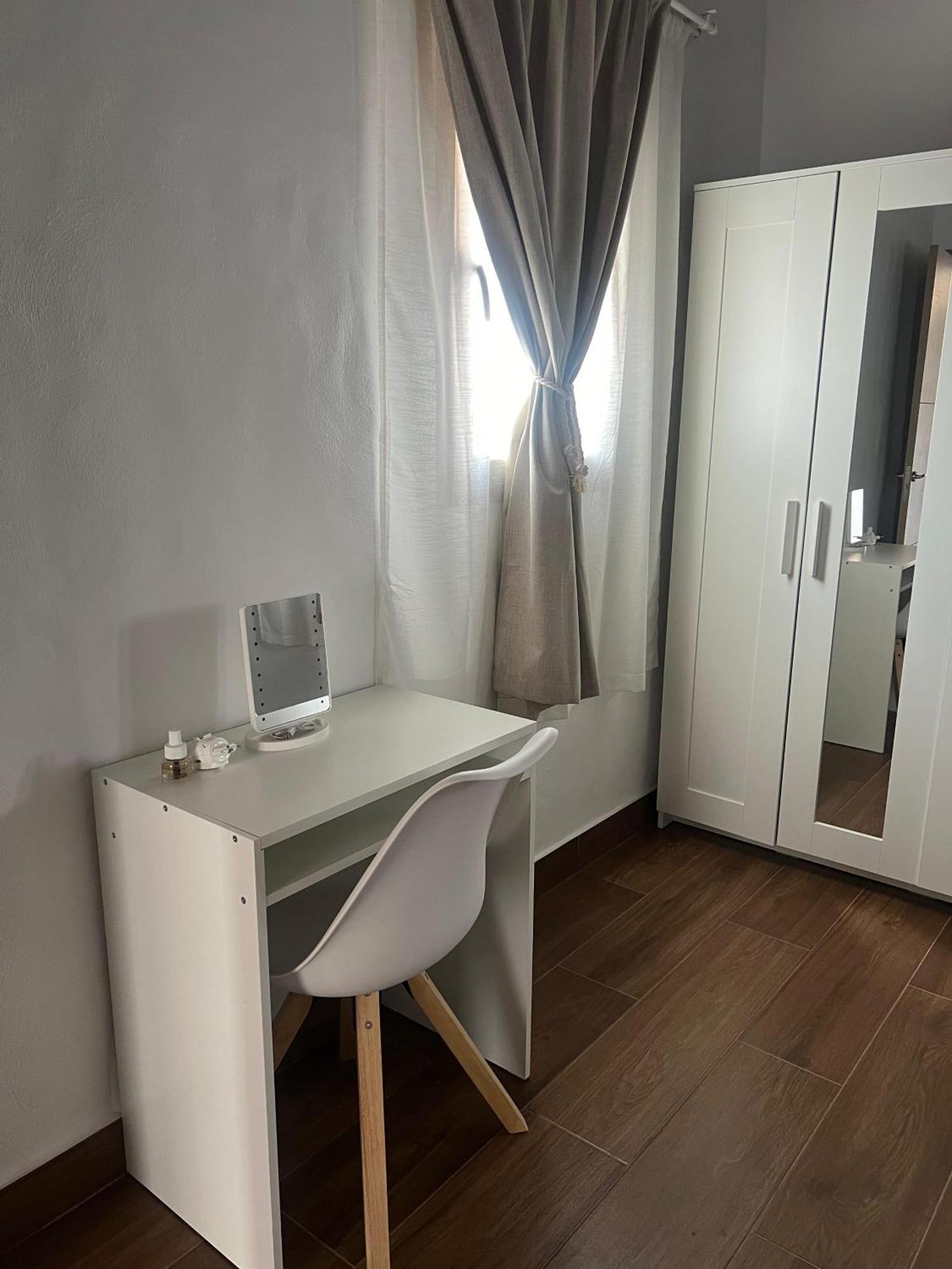 Apartamentos Violante Туйнехе Экстерьер фото
