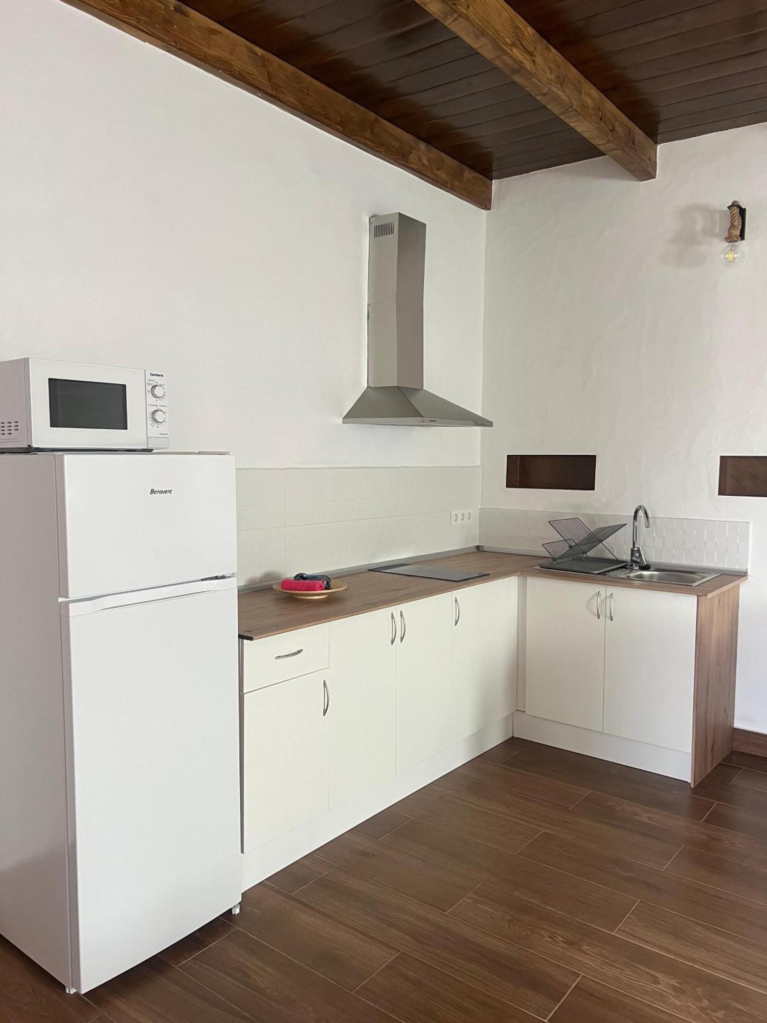 Apartamentos Violante Туйнехе Экстерьер фото