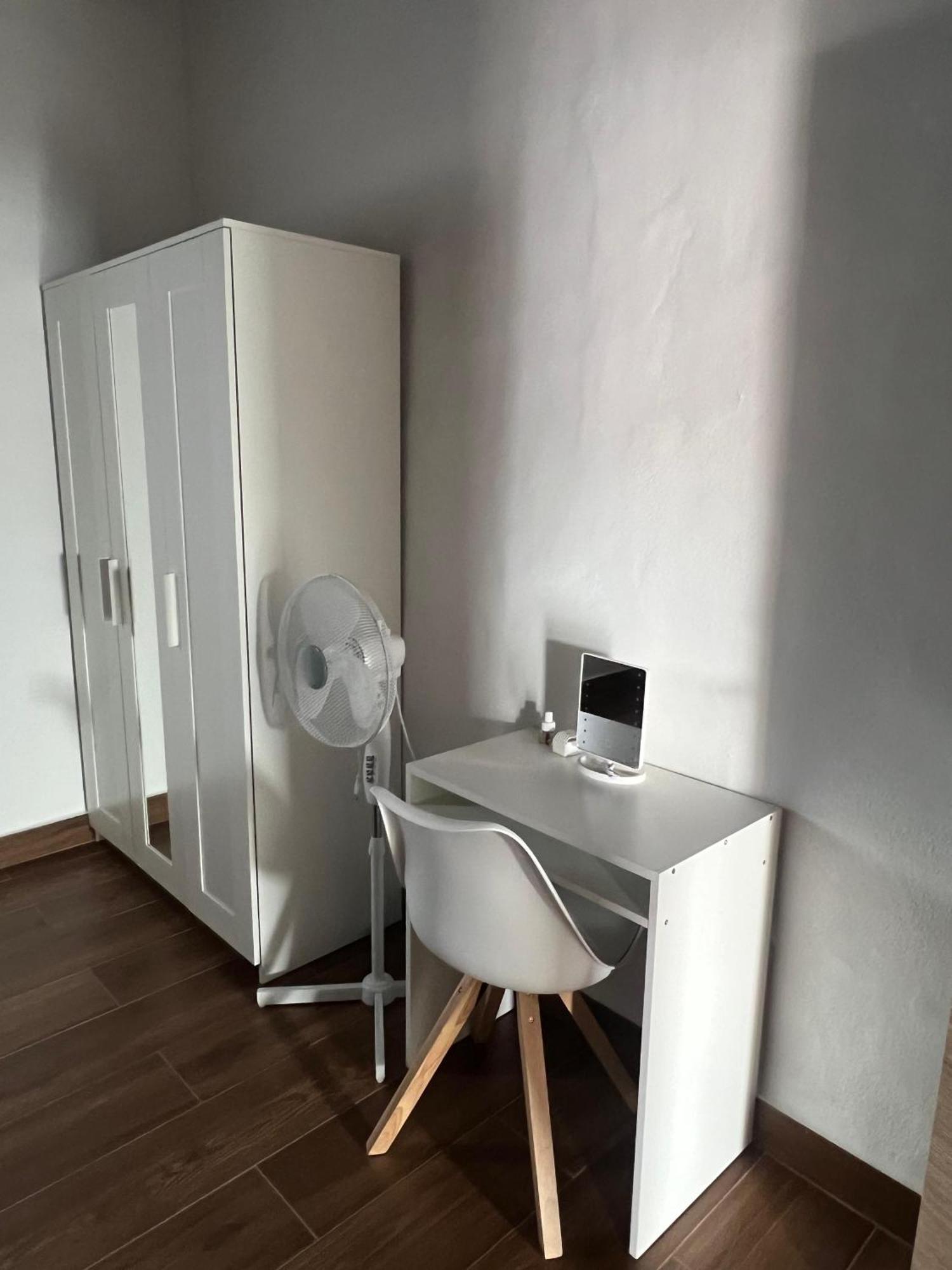 Apartamentos Violante Туйнехе Экстерьер фото
