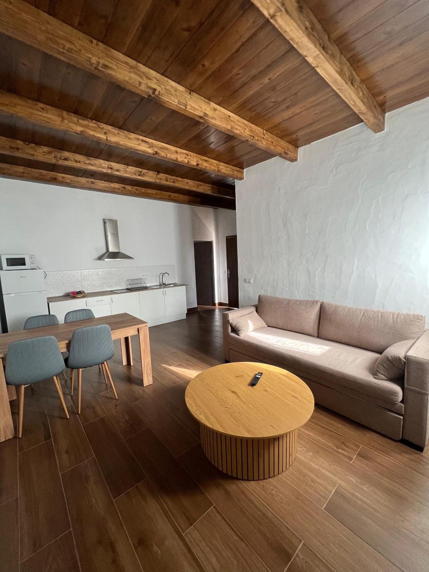 Apartamentos Violante Туйнехе Экстерьер фото