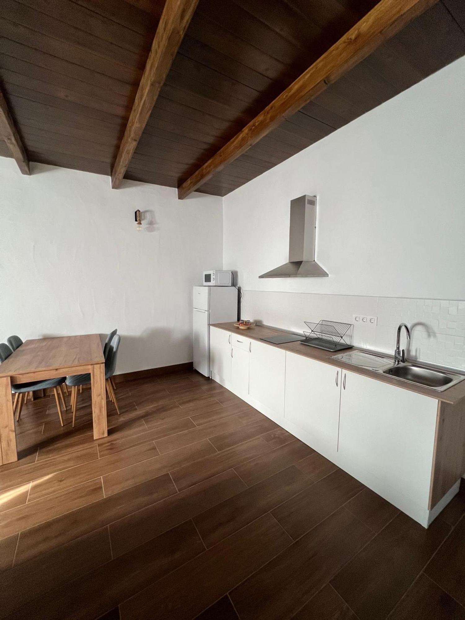 Apartamentos Violante Туйнехе Экстерьер фото