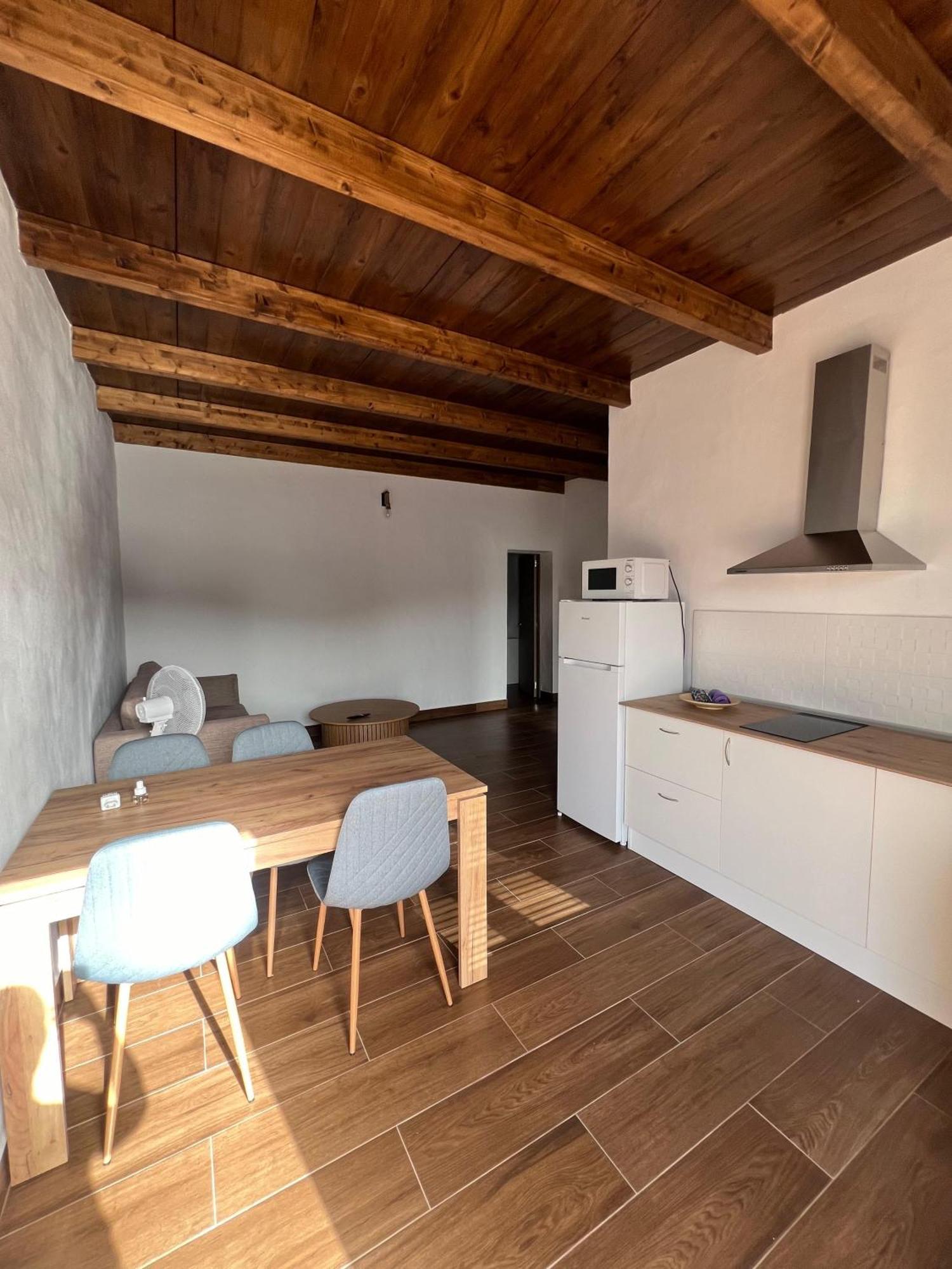 Apartamentos Violante Туйнехе Экстерьер фото