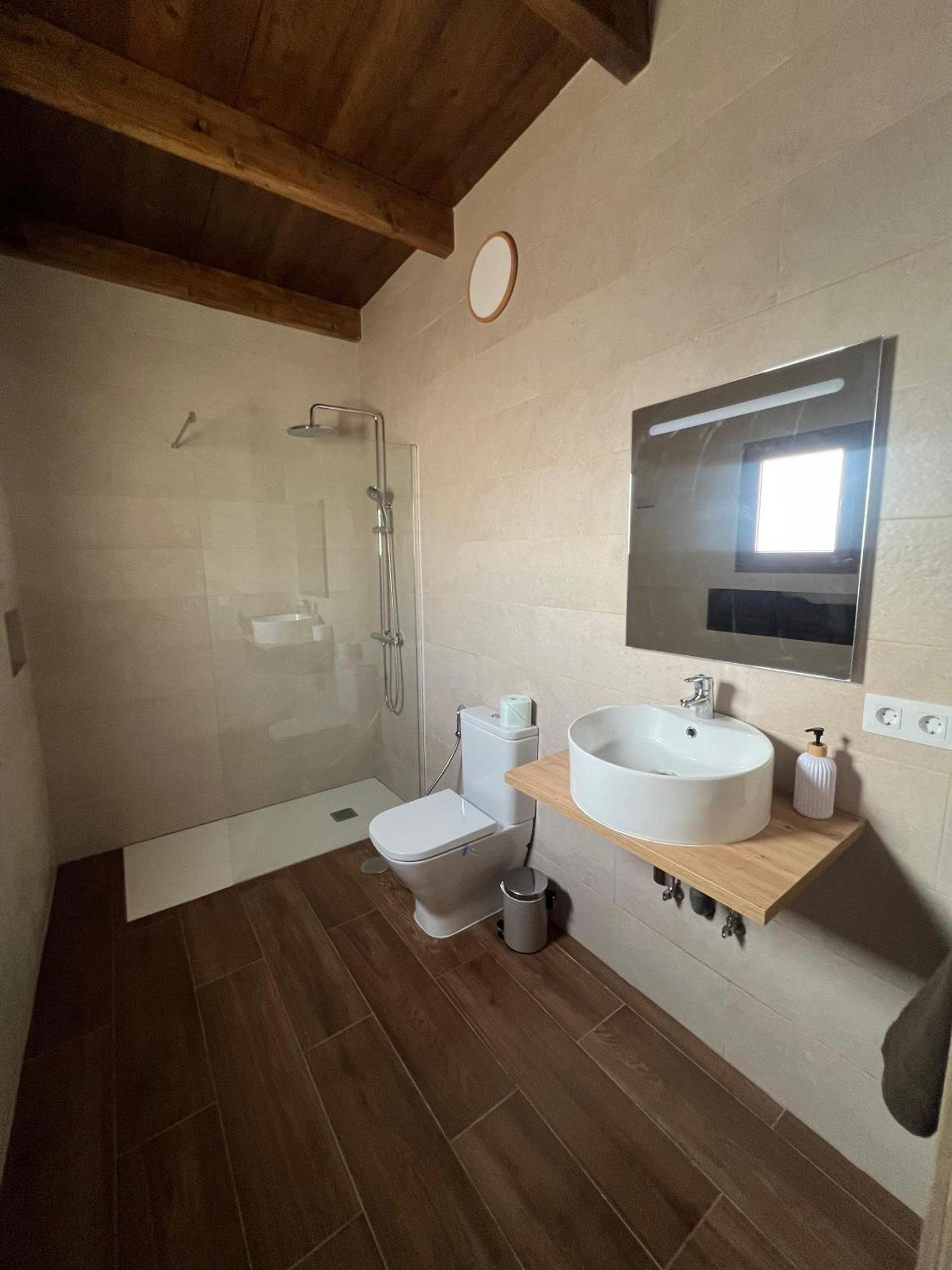 Apartamentos Violante Туйнехе Экстерьер фото