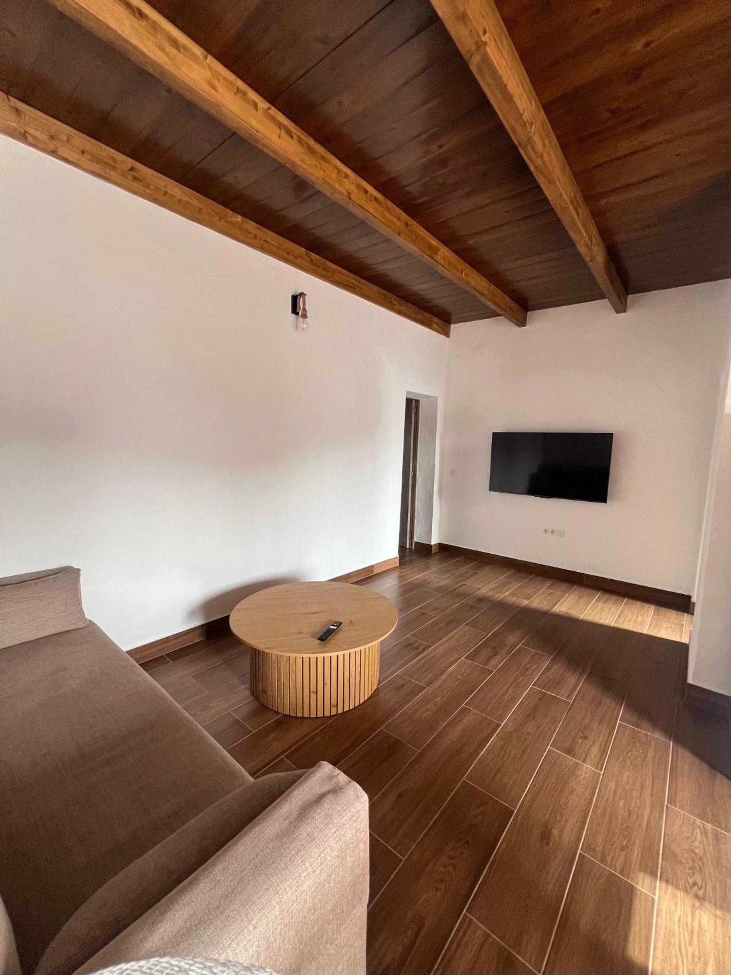 Apartamentos Violante Туйнехе Экстерьер фото