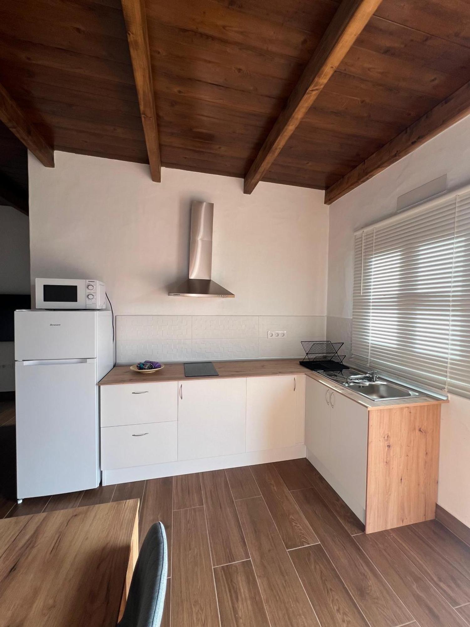 Apartamentos Violante Туйнехе Экстерьер фото