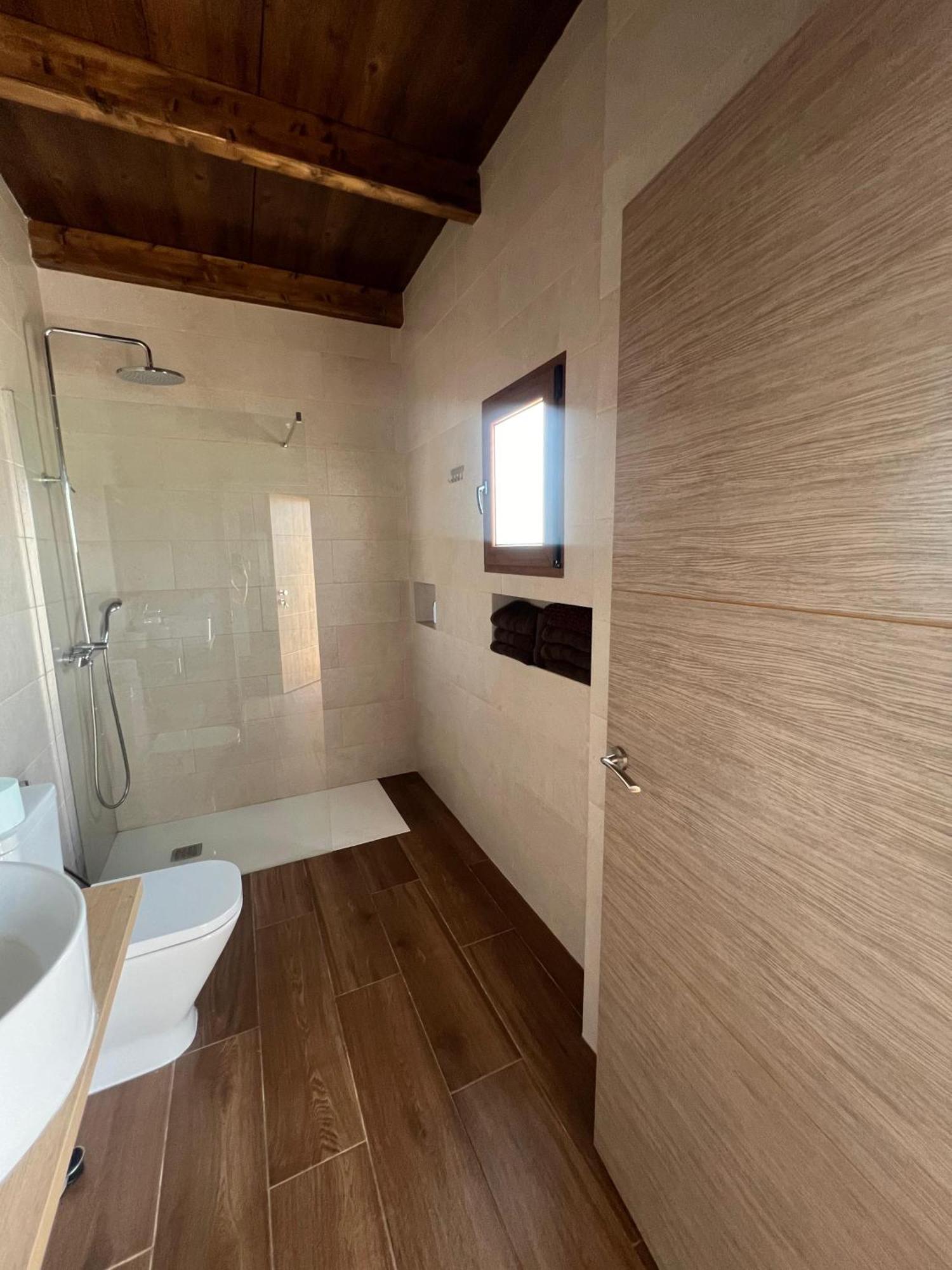 Apartamentos Violante Туйнехе Экстерьер фото