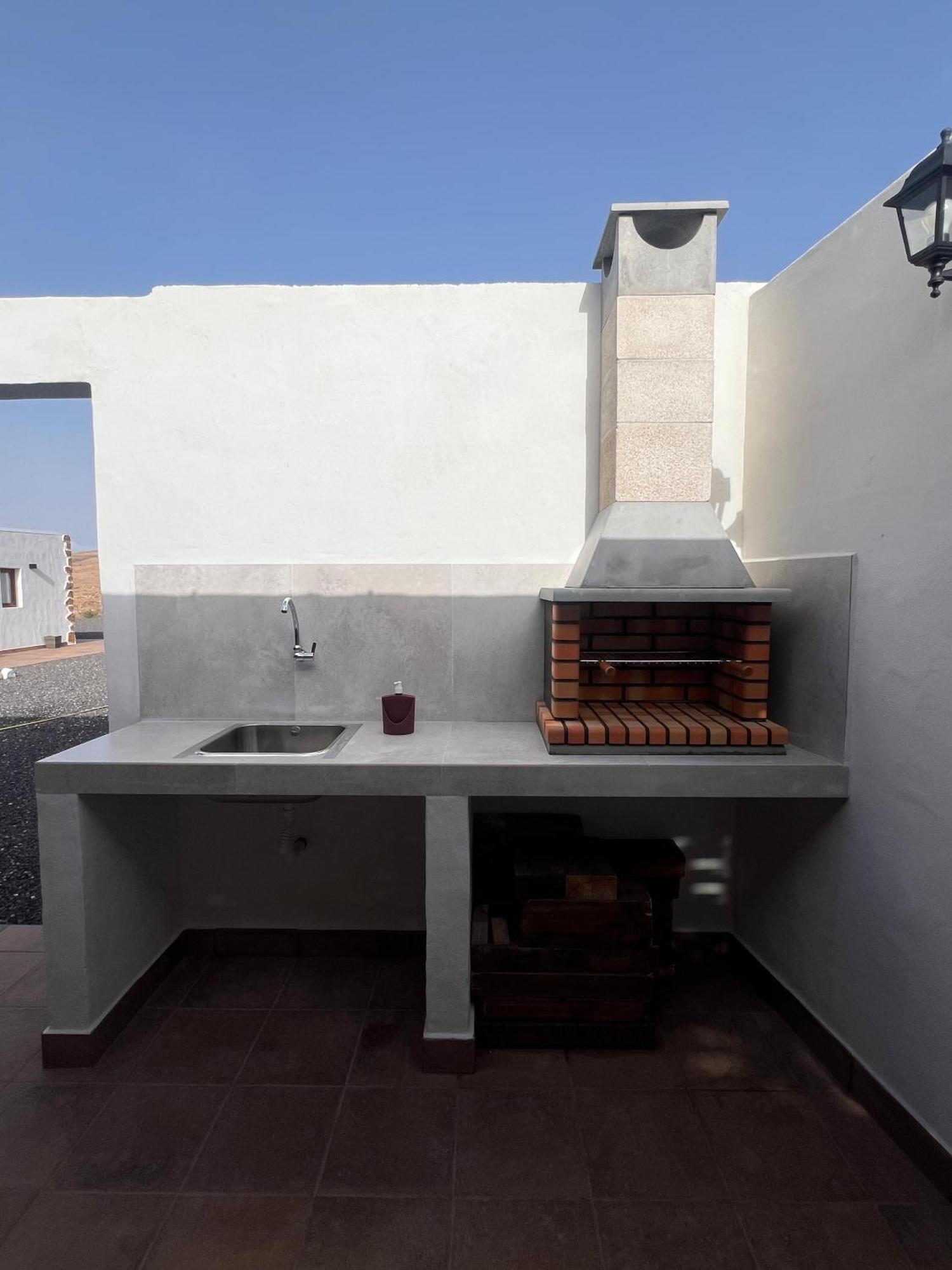 Apartamentos Violante Туйнехе Экстерьер фото