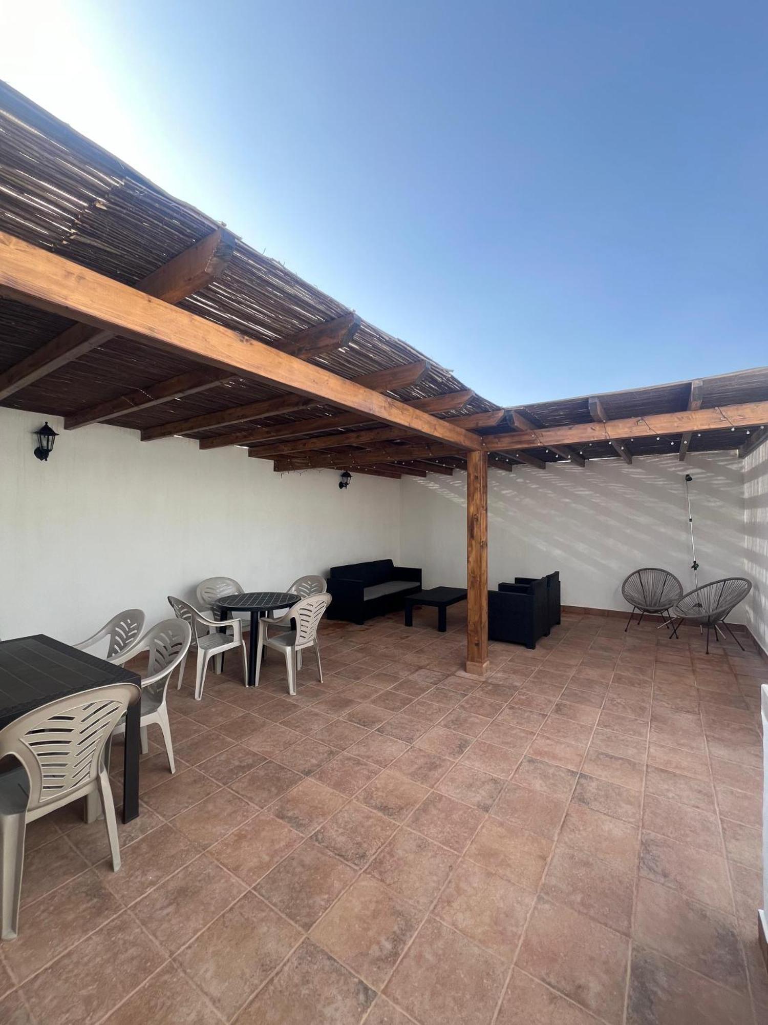 Apartamentos Violante Туйнехе Экстерьер фото
