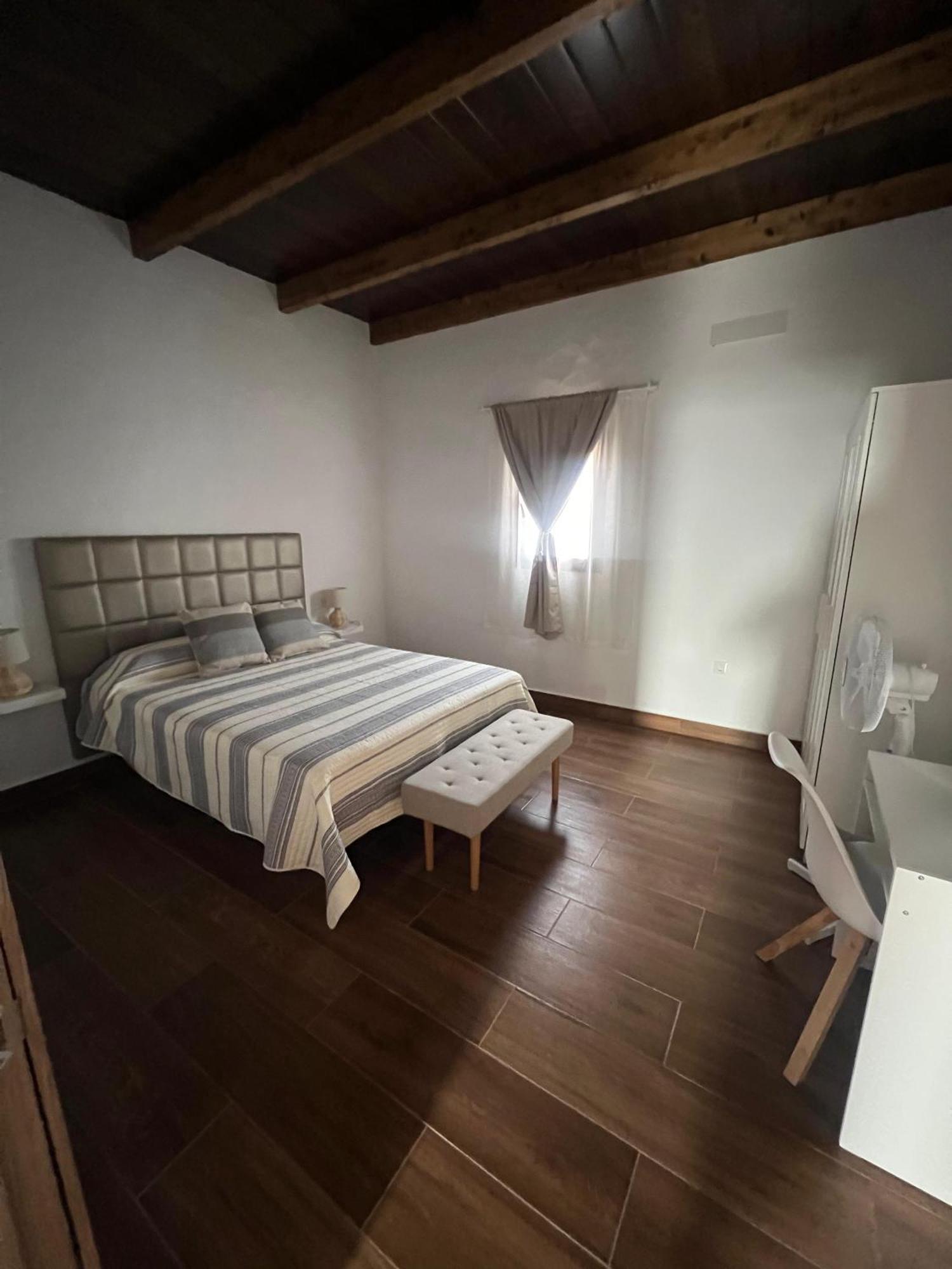 Apartamentos Violante Туйнехе Экстерьер фото