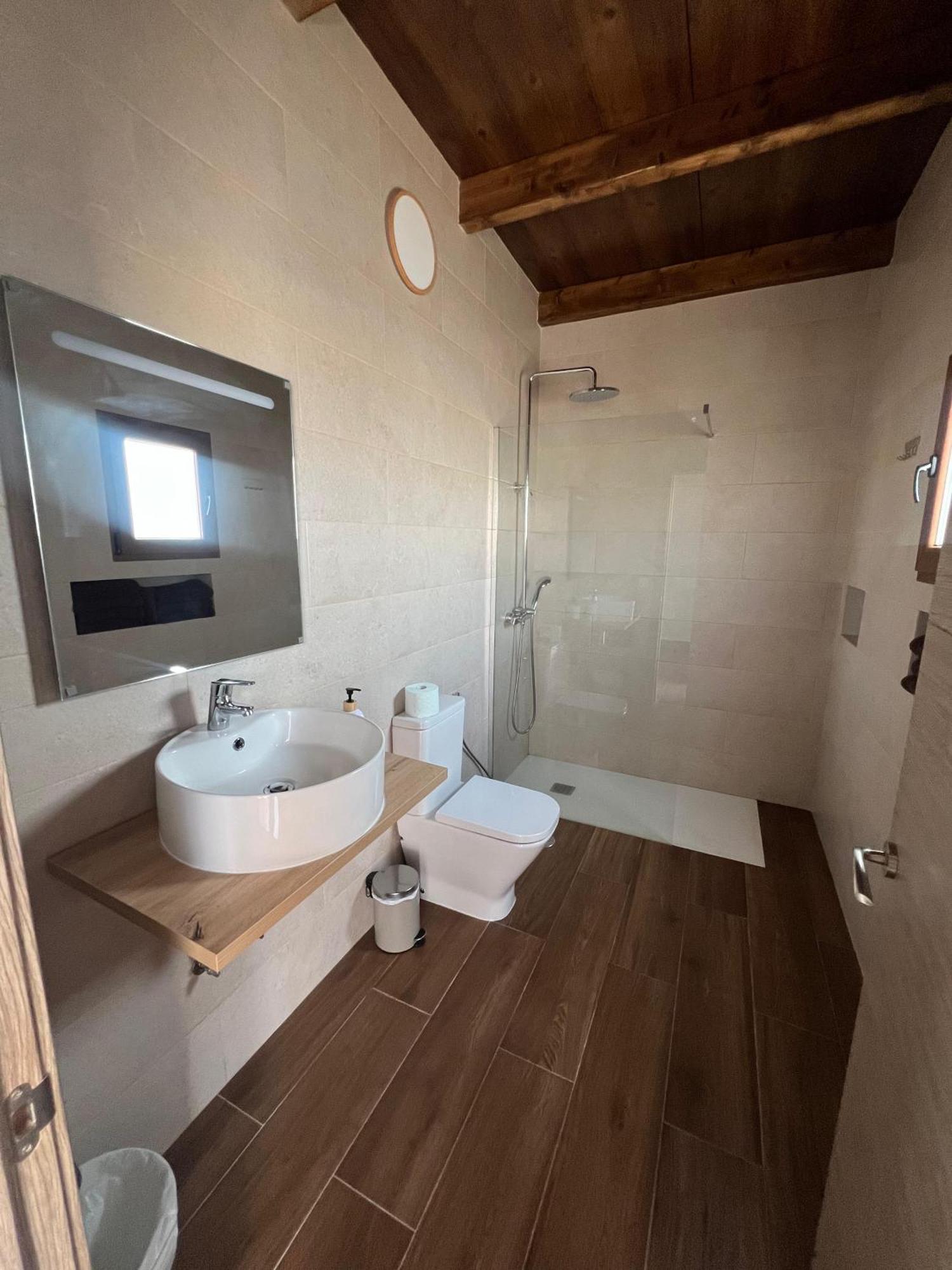 Apartamentos Violante Туйнехе Экстерьер фото