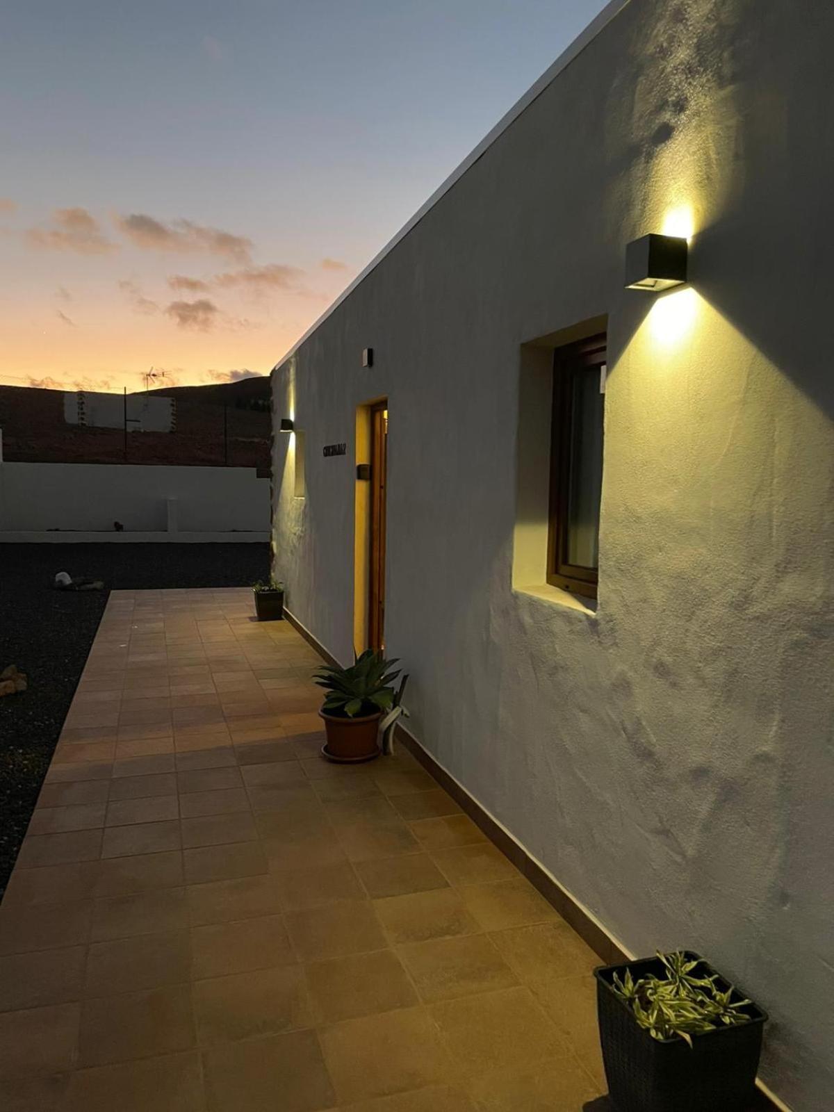 Apartamentos Violante Туйнехе Экстерьер фото